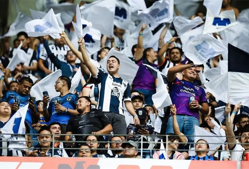 El equipo regiomontano confirmó la inesperada noticia a pocos días de que inicie el torneo en la Liga MX. El equipo regiomontano confirmó la inesperada noticia a pocos días de que inicie el torneo en la Liga MX.