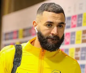 Reportan a Karim Benzema como desaparecido en Arabia Saudita; ¿qué pasa realmente?