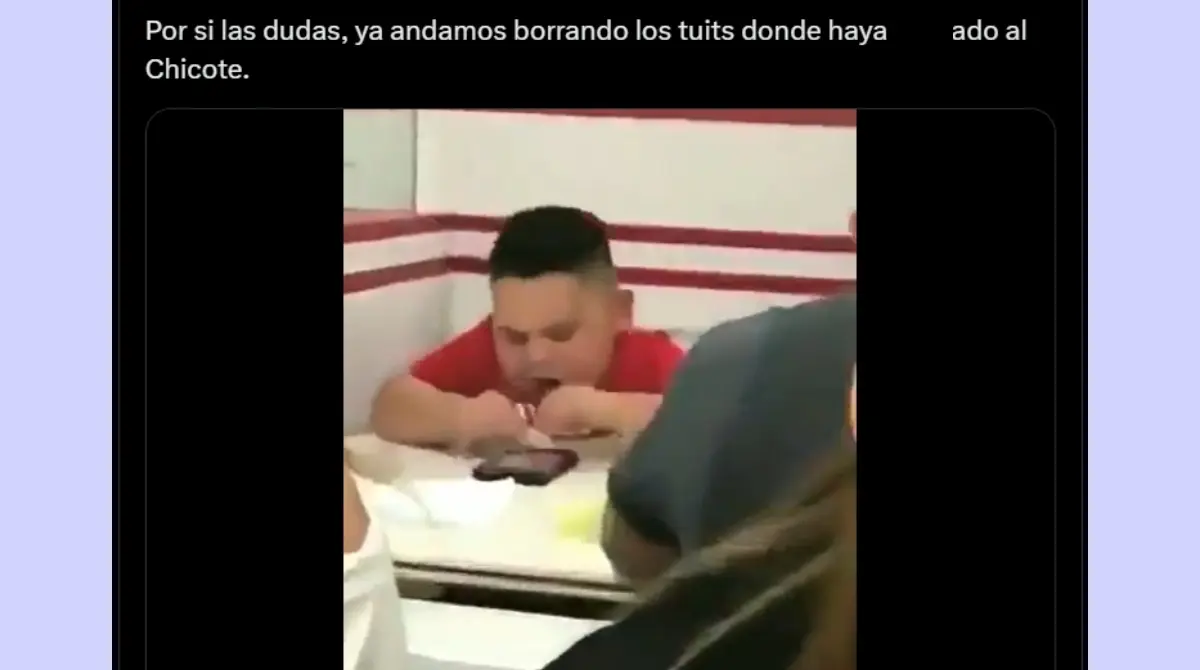 América: 'Chicote' Calderón protagoniza los memes tras posible arribo a las 'Águilas'