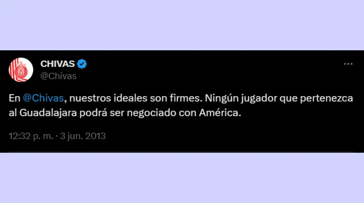 América: 'Chicote' Calderón protagoniza los memes tras posible arribo a las 'Águilas'