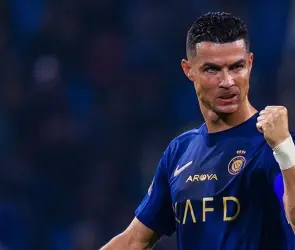 El mensaje de Cristiano Ronaldo a todos sus haters tras convertirse en máximo goleador del 2023