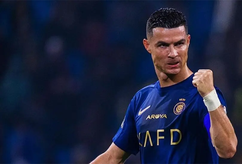 Cristiano Ronaldo mand&oacute; un mensaje a todos sus detractores.