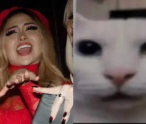 Arigameplays causa polémica en redes sociales por su forma de vestir