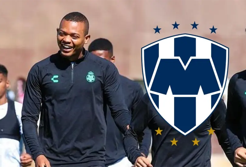 Harold Preciado llegará a Rayados a cambio de una cifra millonaria. Harold Preciado llegará a Rayados a cambio de una cifra millonaria.