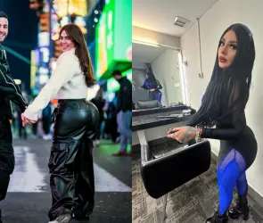 ¿Por qué dicen que la esposa de Alexis Vega es la Bellakath?