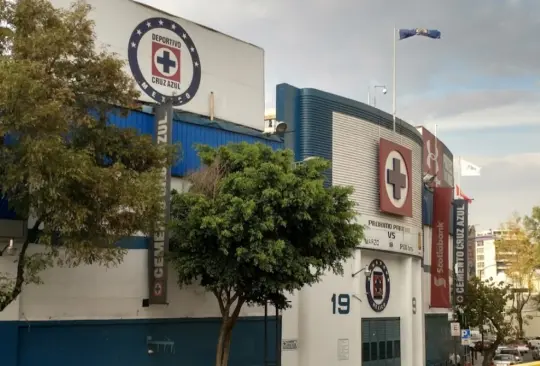 Cruz Azul volverá al Estadio Azul y ya se manejan precios de boletos.