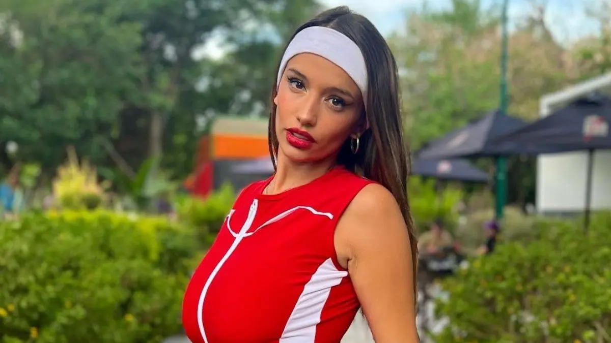 Actualmente cuenta con m&aacute;s de 200 mil suscriptores en su canal de Youtube y tiene millones de reproducciones acumuladas en su contenido.