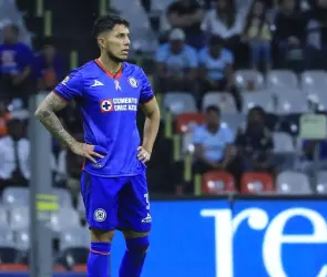 ¿Adiós, Cruz Azul? Carlos Salcedo es anunciado con nuevo equipo en México