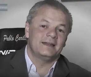 Querido conductor deportivo de Imagen TV de luto por una terrible pérdida