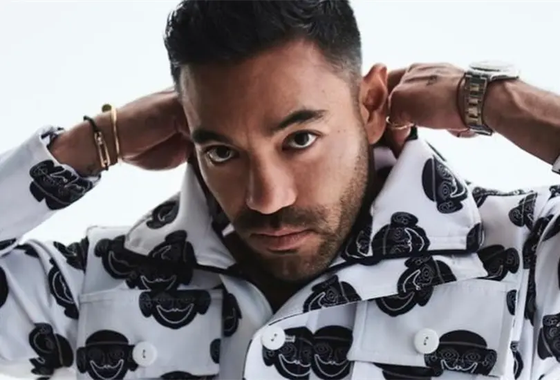 La carrera de Marco Fabi&aacute;n ha dado un giro radical 