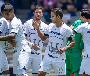Pumas: La increíble coincidencia que les daría el título del Apertura 2023