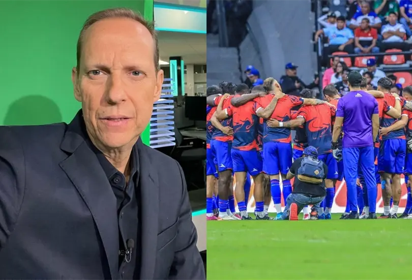 Paco Villa explot&oacute; contra la directiva de Cruz Azul por sus fichajes para el Clausura 2024
