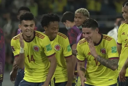 Una estrella de Colombia apunta a jugar en América.