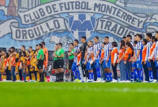 Rayados ha movido su organigrama deportivo.