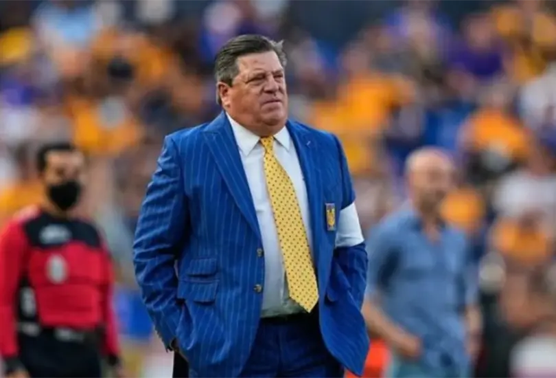 El ex entrenador de Am&eacute;rica y Tigres ha dejado claro su postura con respecto al desempe&ntilde;o de estos equipos 