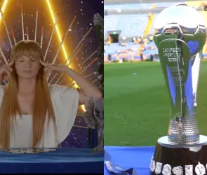 Mhoni Vidente revela que el campeón de la Liga MX saldrá de la CDMX, ¿América o Pumas?