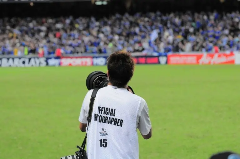El periodismo deportivo suele ser censurado en ocasiones - Pixabay.com