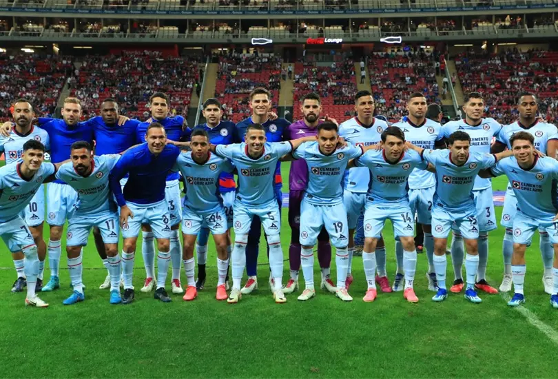 Cruz Azul tendr&iacute;a a una leyenda de la Liga MX entre sus filas