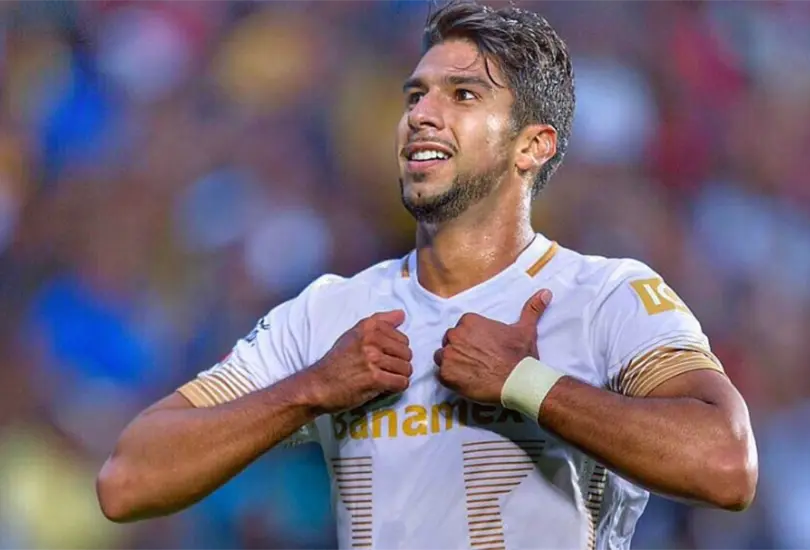 Lalo Herrera es recordado con cari&ntilde;o por la afici&oacute;n de los Pumas de la UNAM.