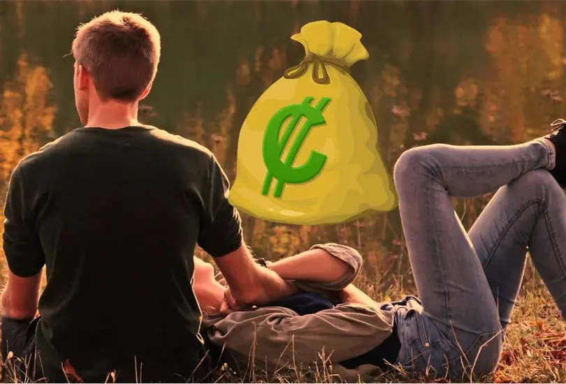 Una mujer se volvi&oacute; viral en redes sociales por los pedidos que hizo para su pareja