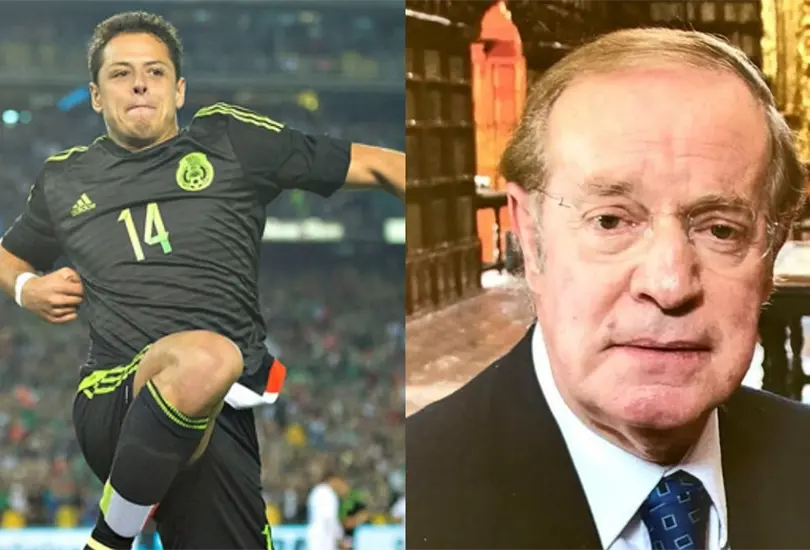 Jos&eacute; Ram&oacute;n Fern&aacute;ndez estall&oacute; contra Javier Hern&aacute;ndez.