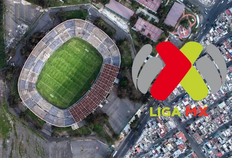 Nezahualc&oacute;yotl podr&iacute;a volver a tener futbol de Liga MX.