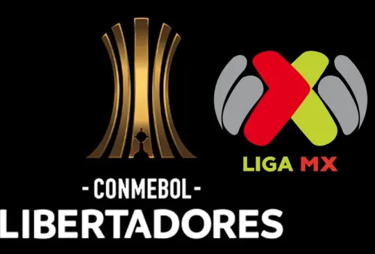 La Conmebol invitó a México a la Copa Libertadores con una condición.