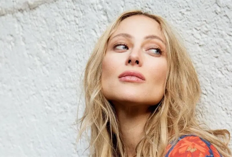 Vanessa Huppenkothen respondi&oacute; a sus haters.