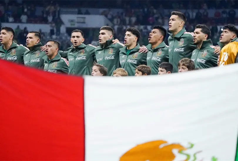 Jaime Lozano llamar&iacute;a a la Selecci&oacute;n Mexicana a un jugador que lo critic&oacute;