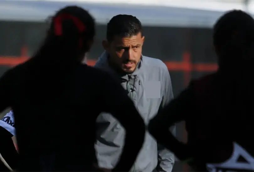 Un t&eacute;cnico de la Liga MX Femenil ha sido tachado de acoso.