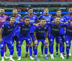 ¿Se van los históricos? Los futbolistas de Cruz Azul que saldrían del equipo