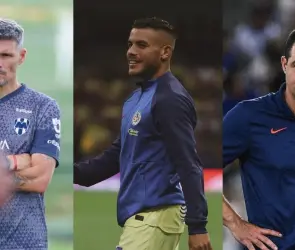 La indirecta de Jardine al Tano Ortiz por culpa de Jonathan Dos Santos