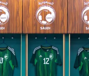 ¿Sobre hielo? Arabia Saudita planea "congelar" el Mundial de 2034 por altas temperaturas