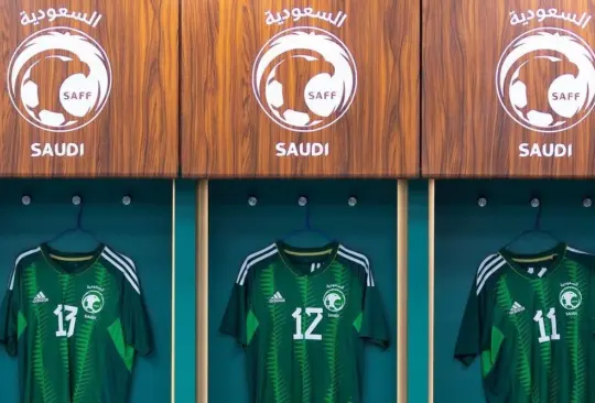 Arabia Saudita piensa tomar decisiones importantes para el Mundial de 2034.