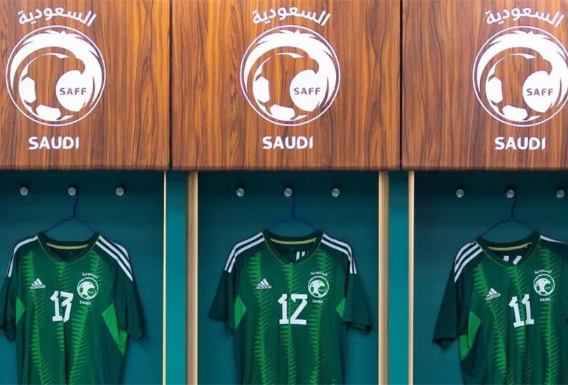Arabia Saudita piensa tomar decisiones importantes para el Mundial de 2034.