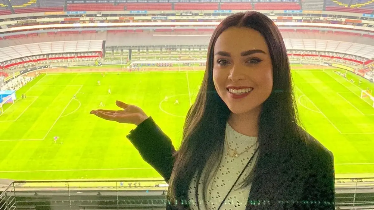 Recurrentemente presume fotograf&iacute;as sobre su d&iacute;a a d&iacute;a, principalmente cuando le ha tocado cubrir eventos deportivos.