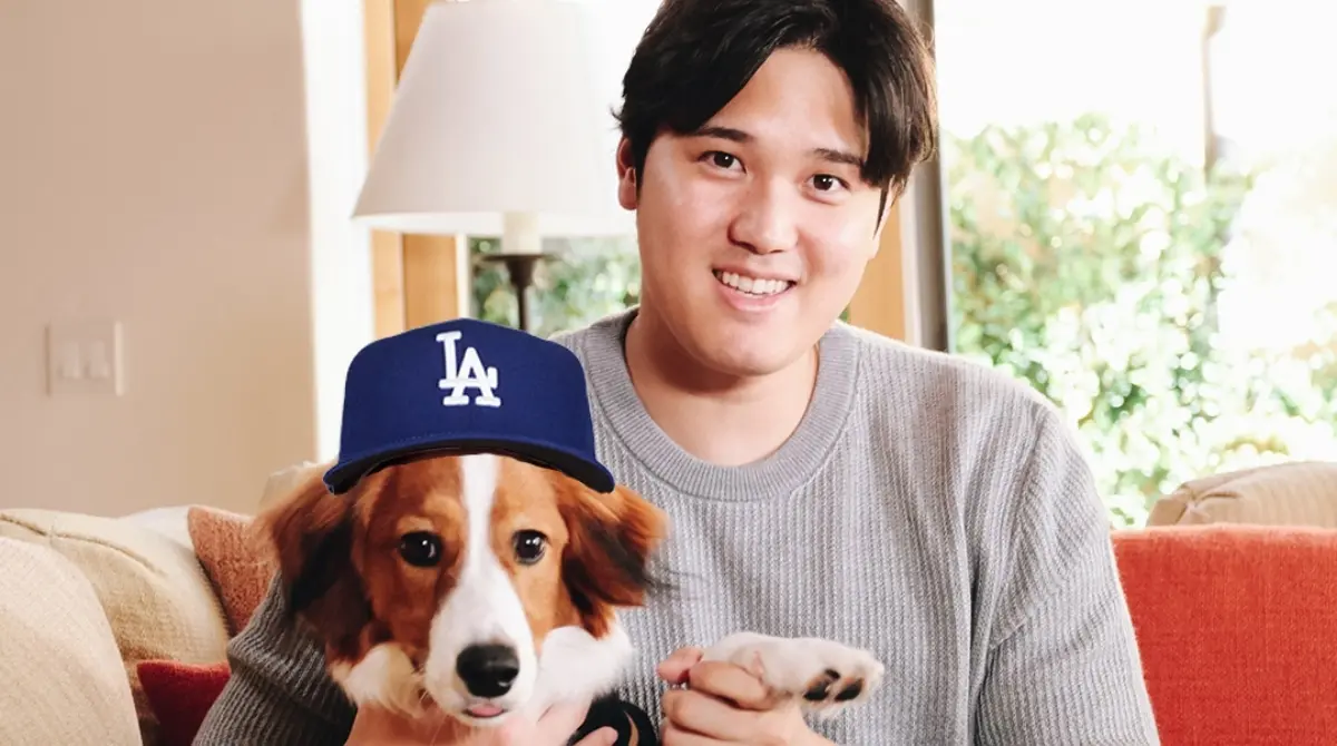 El pelotero japonés tuvo a la MLB en total incertidumbre luego de anunciar su disponibilidad en el mercado de fichajes, optando por quedarse en Los Ángeles con los Blue Jays.