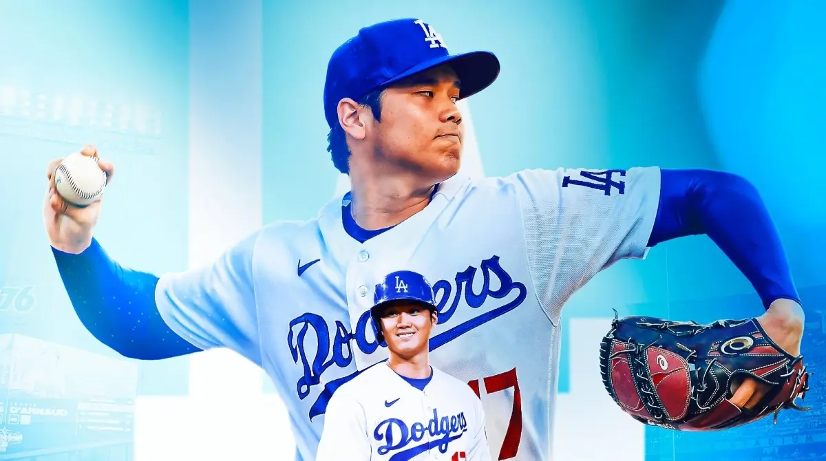 Shohei Ohtani ha puesto el mundo de cabeza luego de cerrar su incorporación con Los Ángeles Dodgers a cambio de un contrato millonario.