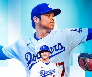 FOTOS | ¿Quién es Shohei Ohtani, el beisbolista japonés que ganará 700 millones de dólares?