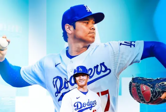 Shohei Ohtani ha puesto el mundo de cabeza luego de cerrar su incorporación con Los Ángeles Dodgers a cambio de un contrato millonario.