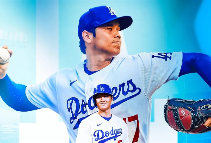 Shohei Ohtani ha puesto el mundo de cabeza luego de cerrar su incorporaci&oacute;n con Los &Aacute;ngeles Dodgers a cambio de un contrato millonario.