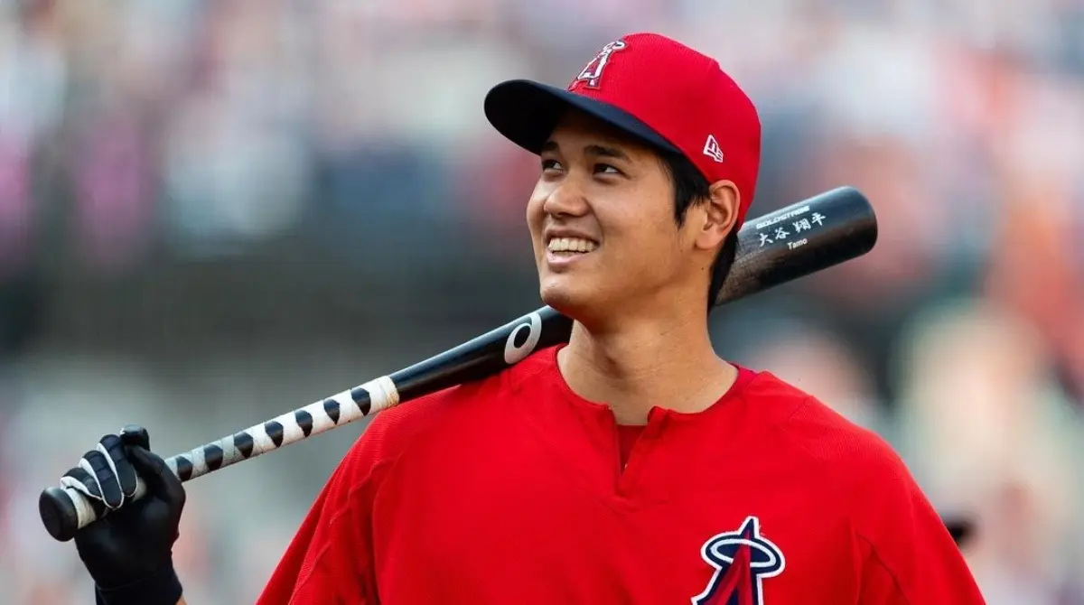 Tras salir de Los Ángeles Angels, Shohei Ohtani se hizo acreedor al contrato deportivo más alto de todos los tiempos, superando a figuras internacionales como Cristiano Ronaldo o Lionel Messi.