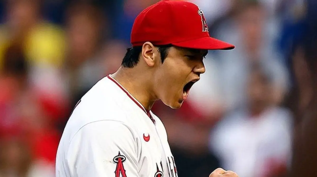 Nació en Oshu, Japón, el 5 de julio de 1994. Actualmente tiene 29 años de edad, imponiendo con su 1.90 metros de estatura y sus 105 kg.