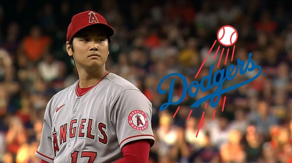 El lanzador y bateador predilecto del beisbol japonés estampó su firma con los Dodgers a cambio de un contrato por 10 AÑOS y 700 MILLONES DE DÓLARES.