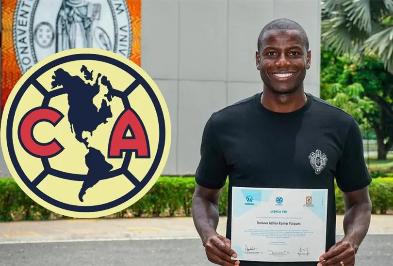 Am&eacute;rica cambiar&iacute;a de apuesta por Adri&aacute;n Ramos.