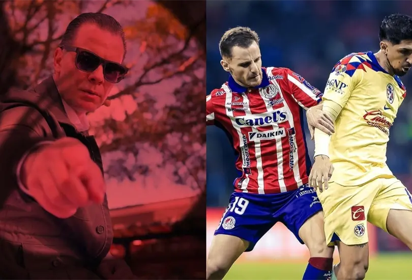 Martinoli le lanz&oacute; una advertencia a los americanistas.