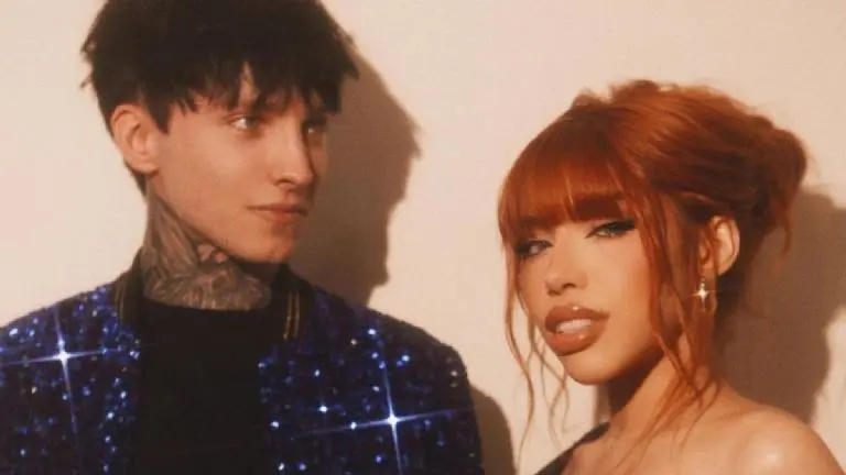 La pareja ha generado mucha expectativa en redes. (Instagram Yeri Mua / Cry)