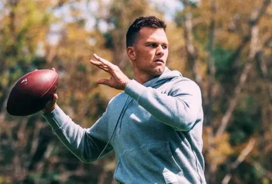 Tom Brady tiene varios negocios