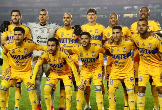 Damián Álvarez salió a la defensa de Tigres luego de las críticas por sus fichajes