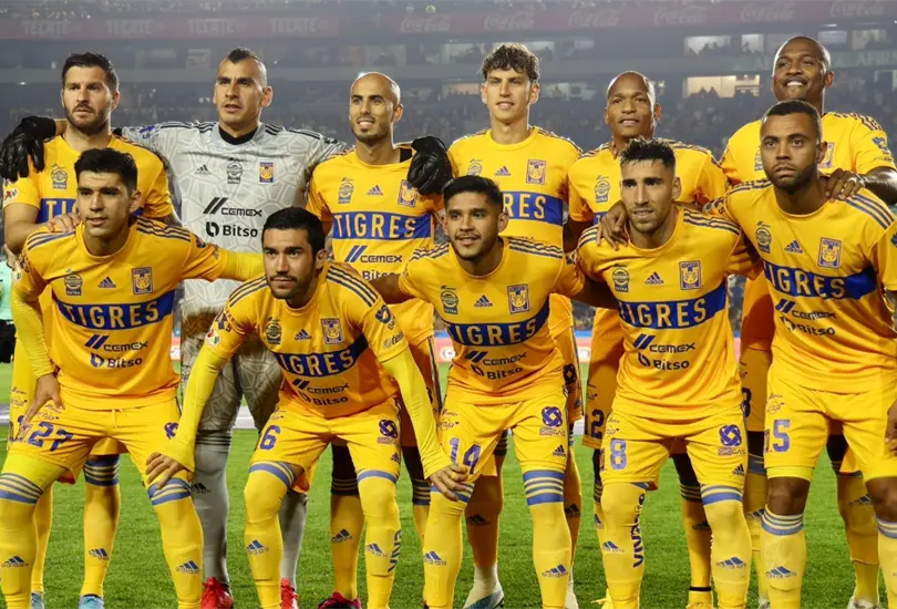 Dami&aacute;n &Aacute;lvarez sali&oacute; a la defensa de Tigres luego de las cr&iacute;ticas por sus fichajes